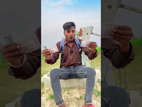 एक हनुमान भक्त की कहानी 🙏🚩जय हनुमान #viralvideo #comedy #trending #viral #youtubeshorts