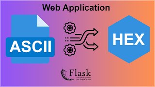 Hex to ASCII Text String Converter Web Application screenshot 4