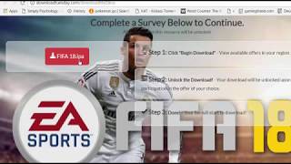 FIFA 18   Android/ ios screenshot 2