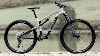 CTM 2023/ Predstavenie modelov SKAUT | CTM BIKES