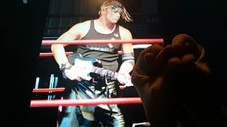 Horacio the handsnake - Jimmy Rave