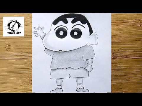 How To Draw Shin Chan Chars APK for Android Download