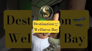 Destination 🛫 Wellness Bay