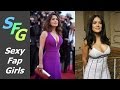 Salma Hayek Ultimate Sexy Fap Challenge 