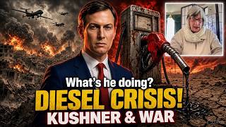 Download Lagu Fuel crisis endgame, Kushner's motives, Kennedy Centre, Canada/EU win, UK Royals & Aust/US bases Download Lagu Fuel crisis endgame, Kushner's motives, Kennedy Centre, Canada/EU win, UK Royals & Aust/US bases