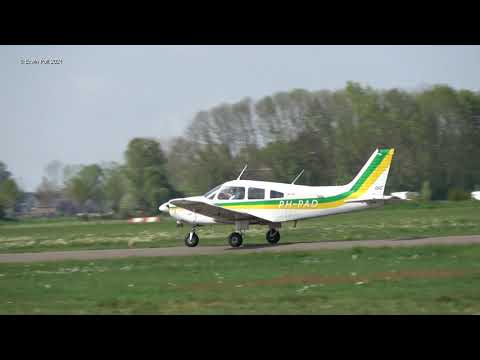 Piper PA-28-181 Archer