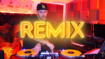 REMIX 2022 | #2 | Remixes of Popular Songs - Mixed by Deejay FDB