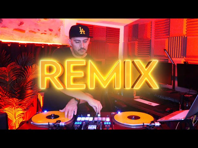 REMIX 2022 | #2 | Remixes of Popular Songs - Mixed by Deejay FDB class=