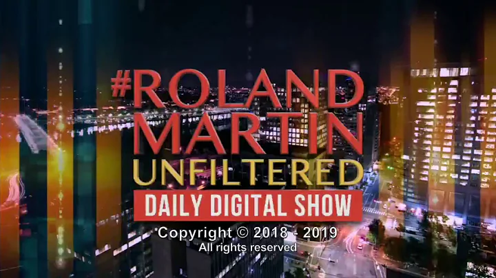 3.6.19 RMU: #RKelly unhinged; Dems delay Omar rebuke; Kiah Morris speaks; Black home ownership falls