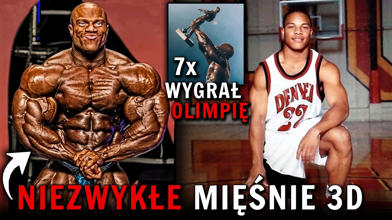 Mówił, Że Brał „Mało