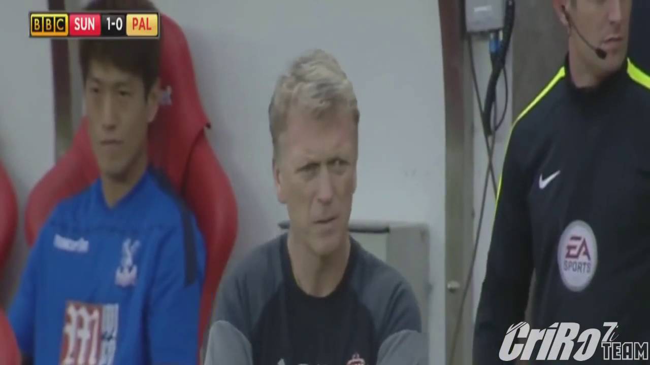 01 Sunderland vs Crystal Palace 2 3 All Goals & Full Highlights Premier League 24 09 2016 HD