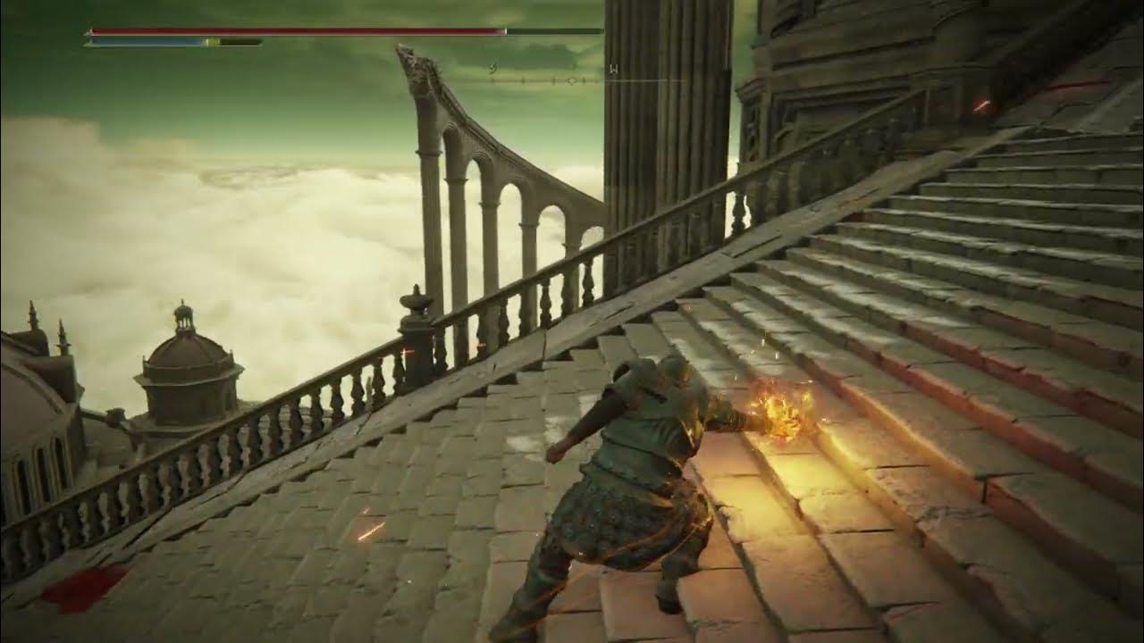 Elden Ring Shadow of the Erdtree Poisoned Hand Poison Spear and