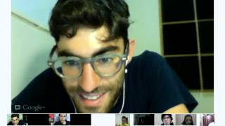 Entrepreneurship English: TC Disrupt