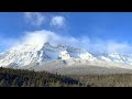 The Magnificent Canadian Rockies