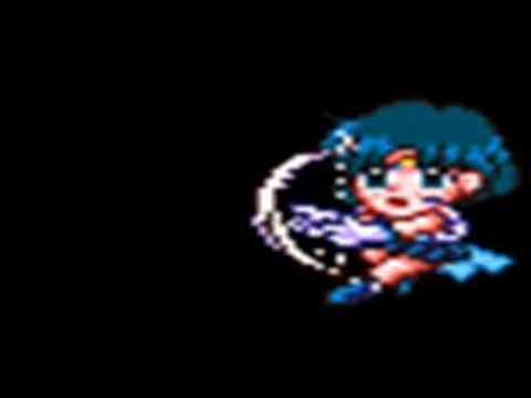 Japanese Sailor Moon Theme Song