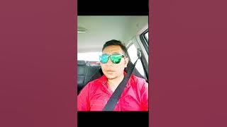 Enggai Nerima Agi By Mathew (Cover In Car Version)