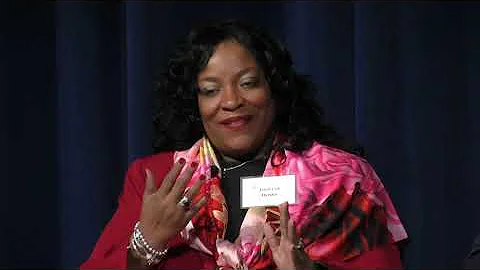 Restoring Confidence in American Elections | Panel 3 (April 29, 2022)