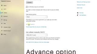 how to make an APN easy 100% working and  easy screenshot 2