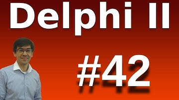 aula 042 delphi 7 avancado   Registrando o Banco no EMS e criando tabela