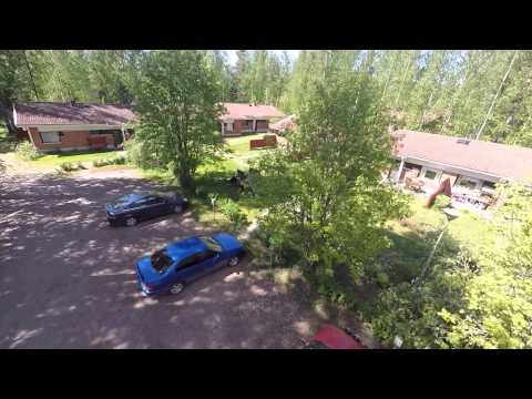 Riekkokuja 4-6, Viitasaari