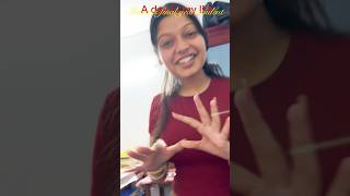 A day in my life 🫶. Subscribe for more interesting videos 📸#adayinmylife #hostellife #dsbcampusntl