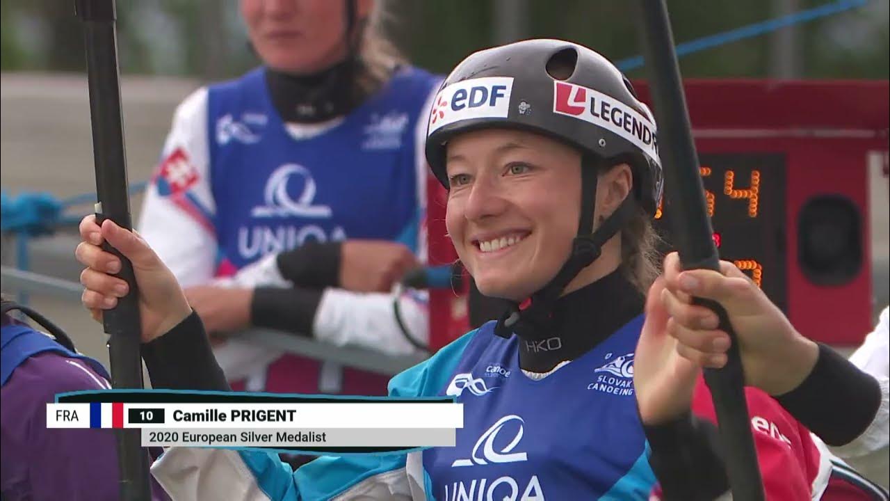 Extreme Slalom 2022 ECA Canoe Slalom European Championships