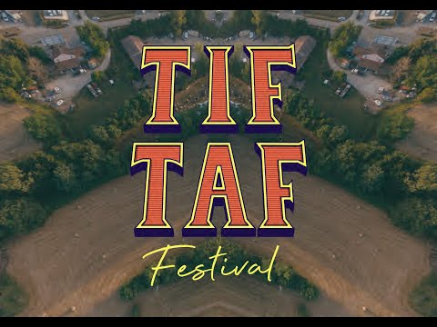 LE TIF TAF FESTIVAL 2023