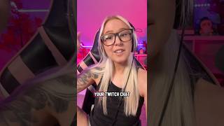 Chat integration on obs #streamtips #streamingtips #streamertips #obs #twitch