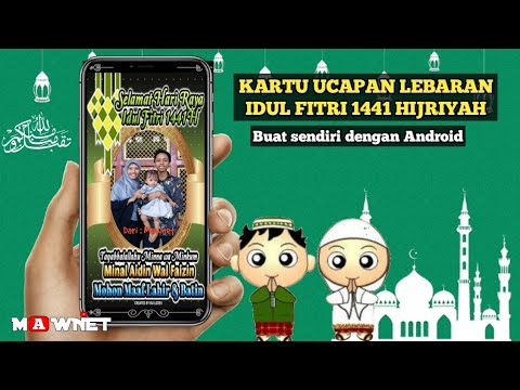 tutorial-cara-membuat-kartu-ucapan-lebaran-sendiri-di-android