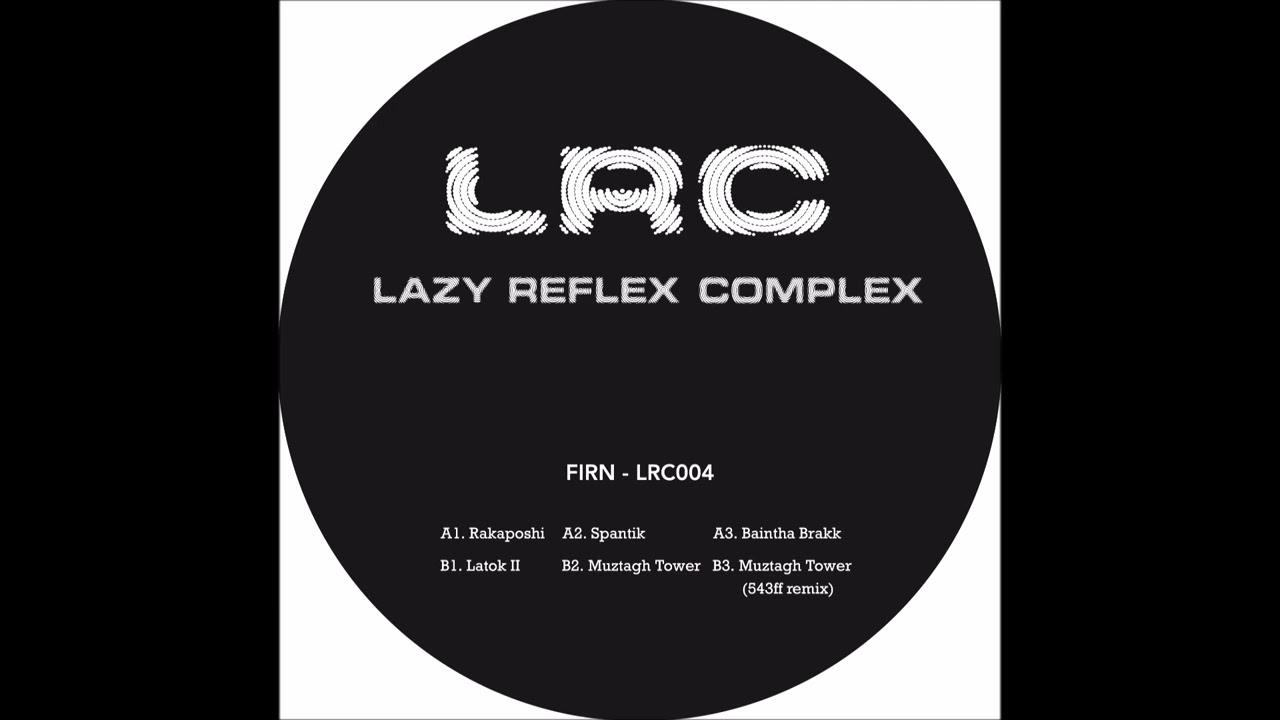 Firn - Baintha Brakk [LRC004]