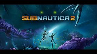 🌊 SUBNAUTICA 2 LIVE! First Dive Into the New Ocean 👀