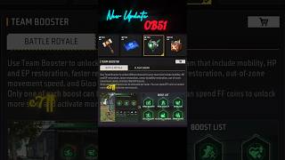 Ob51 Update Vs Old Bonfire