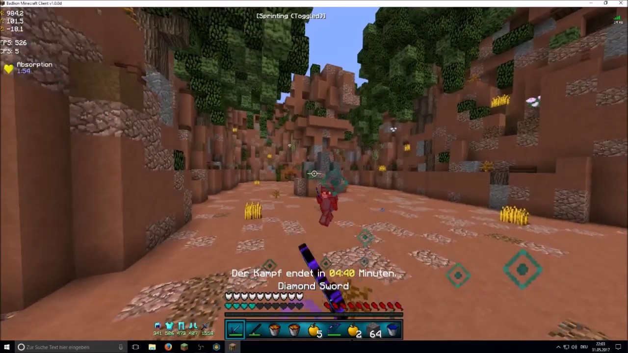 [BUSTED] RAGEOBERT AUS 