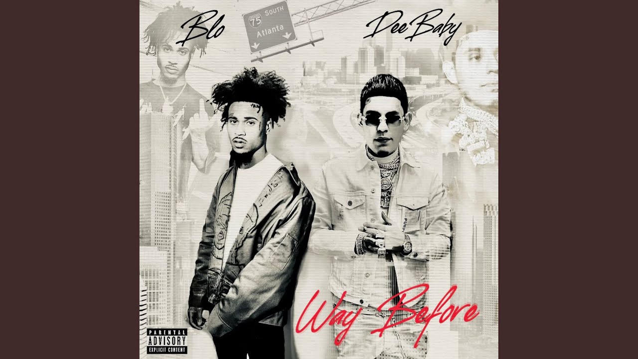 Watch Way Before on YouTube Watch Way Before on YouTube