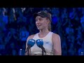 Elena Rybakina On-Court Interview | Australian Open 2026 Final