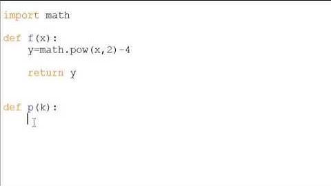 Python Mathematical Functions print domain and range part 1