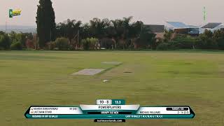 Grumpy Old Men vs Powerplayers | Sandton | South Africa