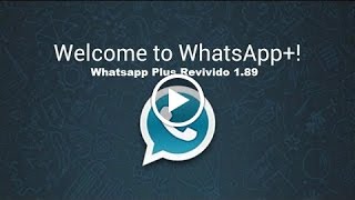 Descargar WhatsApp+ Con Llamadas v1.89 y 1.88  Reborn Material Design APK NO BANEO 2015 screenshot 3