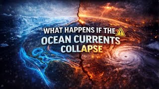 🌊🌍 What Happens If the Ocean Currents Collapse