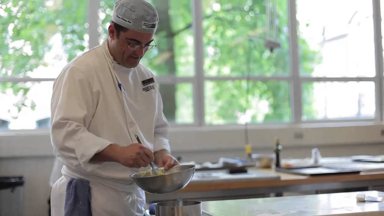 VCC Baking and Pastry Arts YouTube