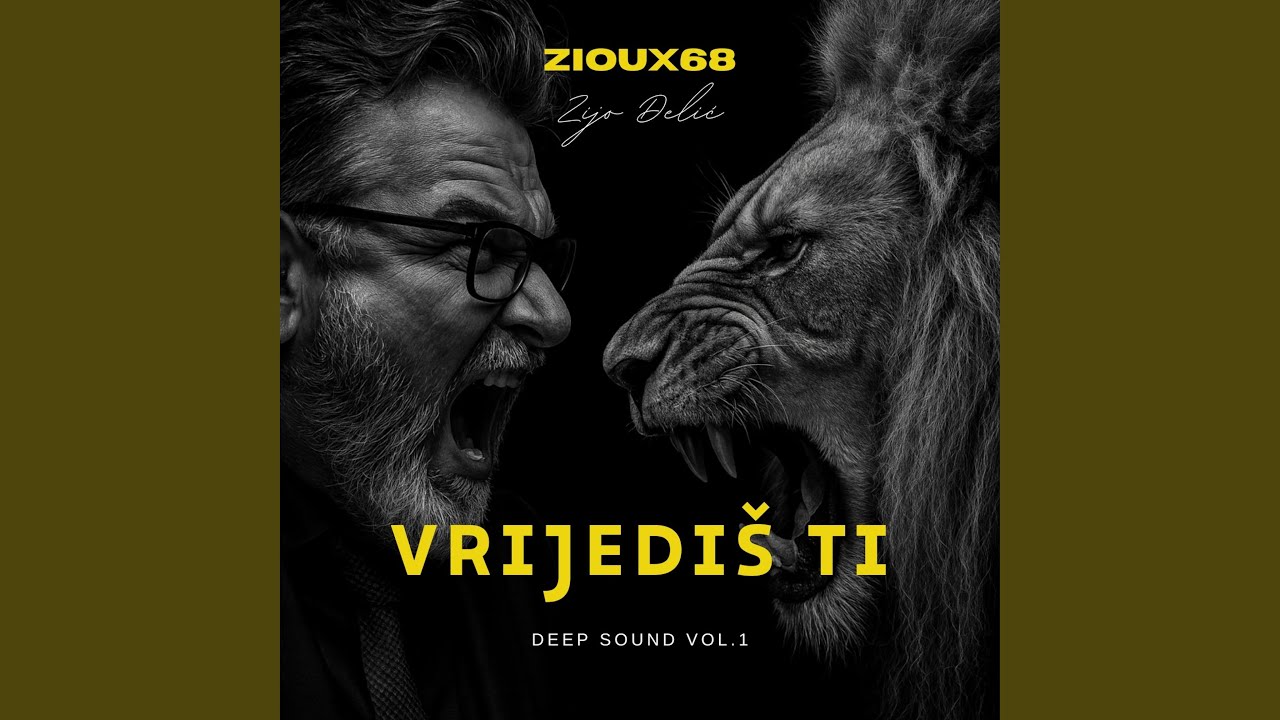 Vrijedis ti