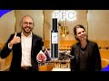 Perfumer Shows Me How To Make My Own Fragrance Step By Step Experimental Perfume Club Overview 