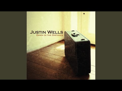 Three Quarters Gone - Justin Wells