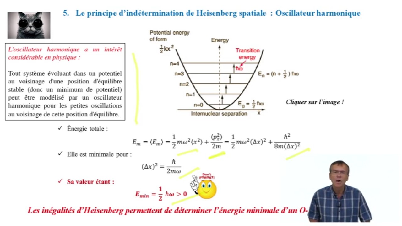MQ 4 des exemples d'utilisation de la relation d'indétermination d — free download