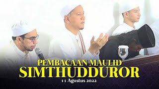 Menjalin Hubungam Dengan Orang Sholeh - Habib Novel Alaydrus