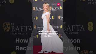 Pamela Anderson’s New Era of Glamour: Style After 50 Hits Differents