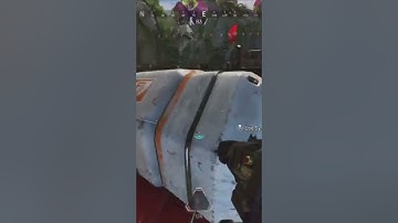 Sentinel vs Sentinel #apexlegendsclips #apex #mirage #apexlegends #bamboozled #miragebuff #sentinel