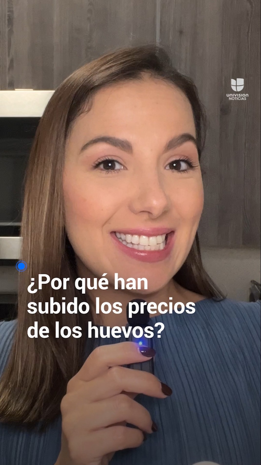 Ha subido el precio de los huevos y hay escasez de este producto, ¿por qué?