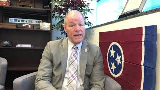 NCVRW - TBI Director David Rausch