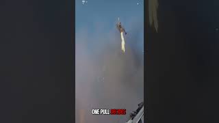 Ejection From F 16 Aircraft In Game Play #ww2documentary #ww2 #militaryhistory #aviationhistory